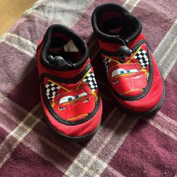Baby Boy Shoes 