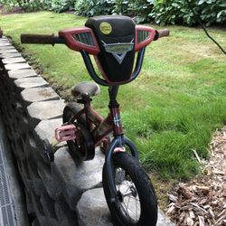 Kids Cars Bike 