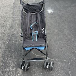 Baby stroller