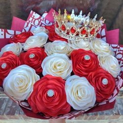 Ramo De Liston Para Cualquier Ocasión Mándeme Mensaje Si Tiene Preguntas Aga Su Pedido Ahora