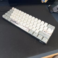 Gaming Keyboard