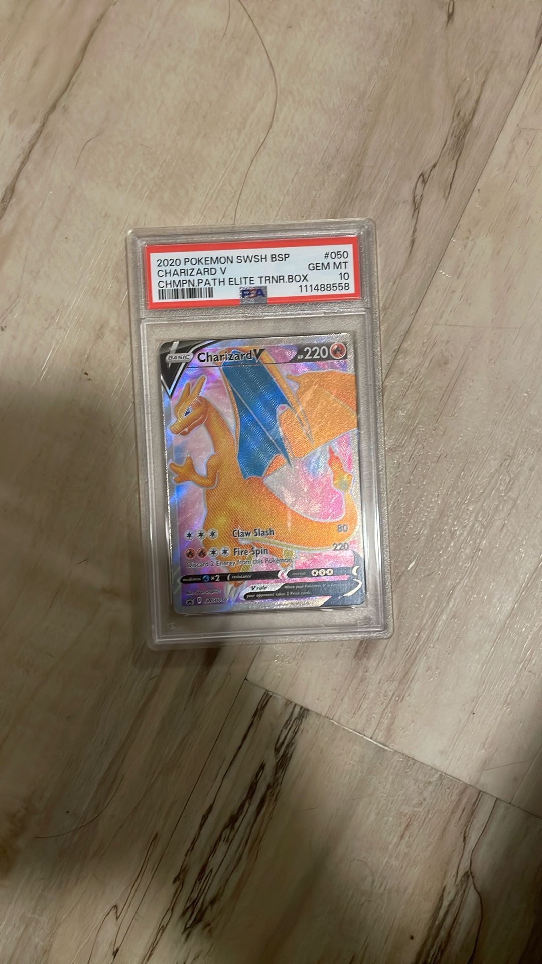 Charizard