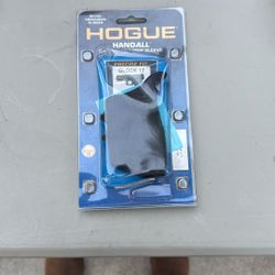 Hogue Grip For Glock 17
