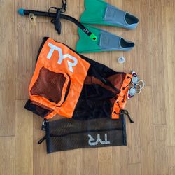 Snorkeling Set for Men