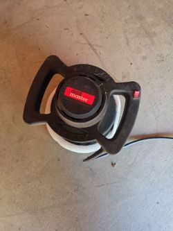 Drill Master Electric Polisher Buffer