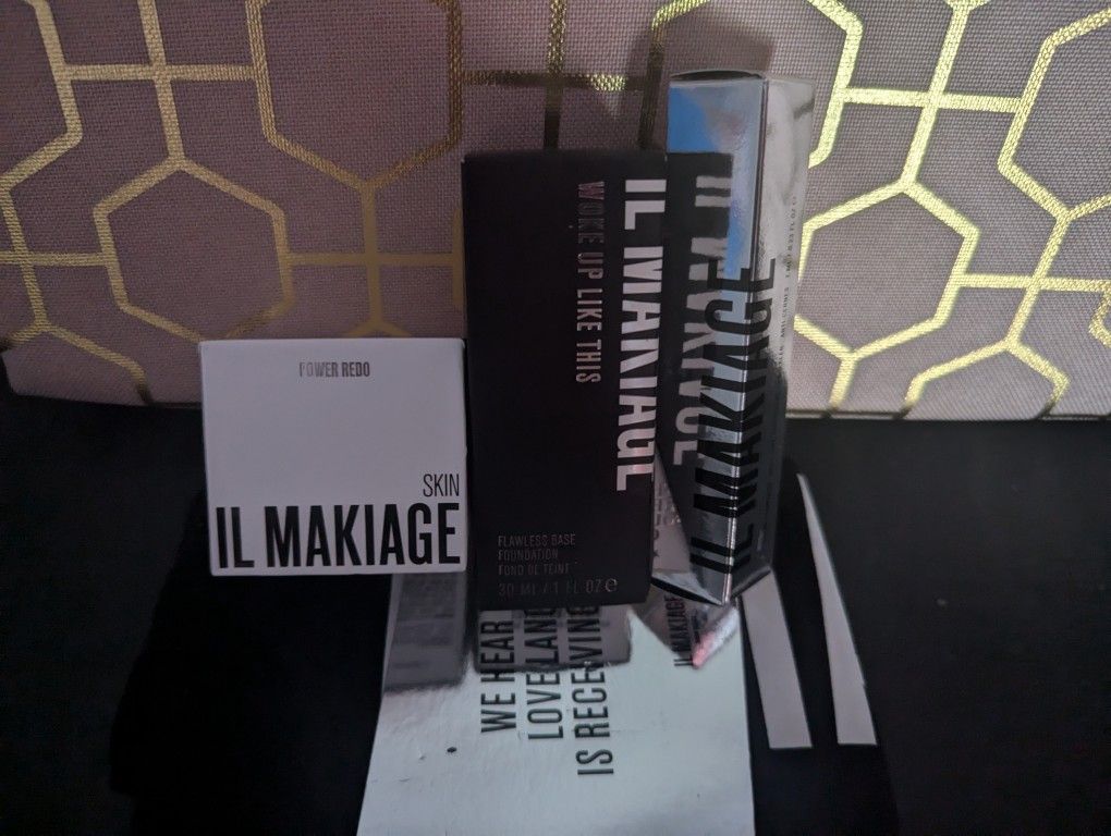 Il Makiage ( 3 Pc)