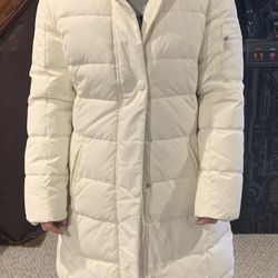 Winter Coat - DNKY Brand 