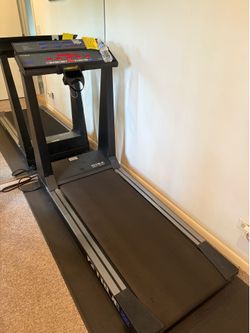 True 500 treadmill