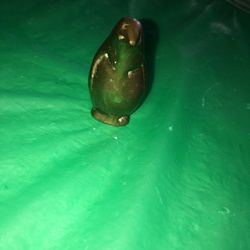 Brass Penguin Figurine Small