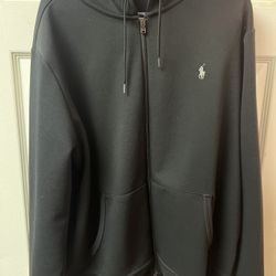 Polo Sweater 