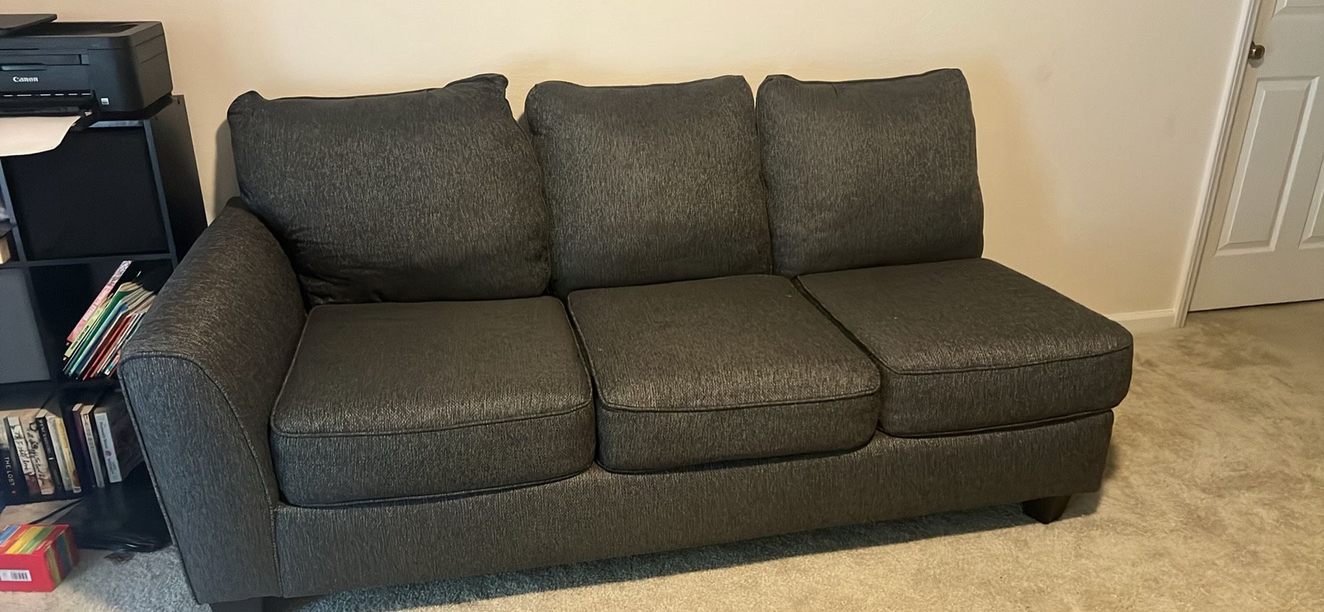 Small Couch
