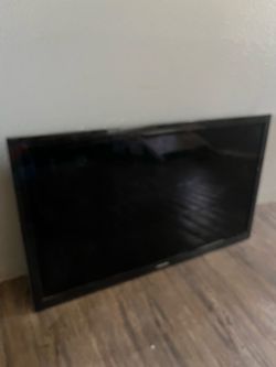 60 inch Samsung