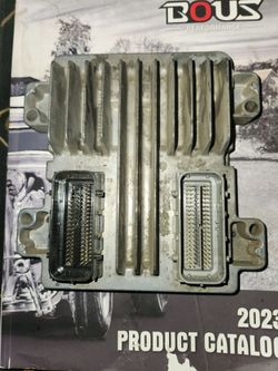 ecm E38..vats disabled..5.3 ls swap