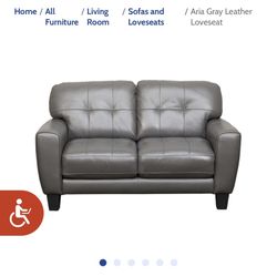 Loveseat 