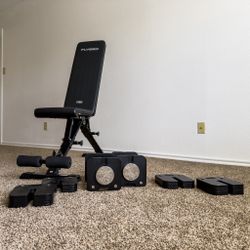 Eisenlink 10-80lbs Each! Bundle! Adjustable Dumbbells 