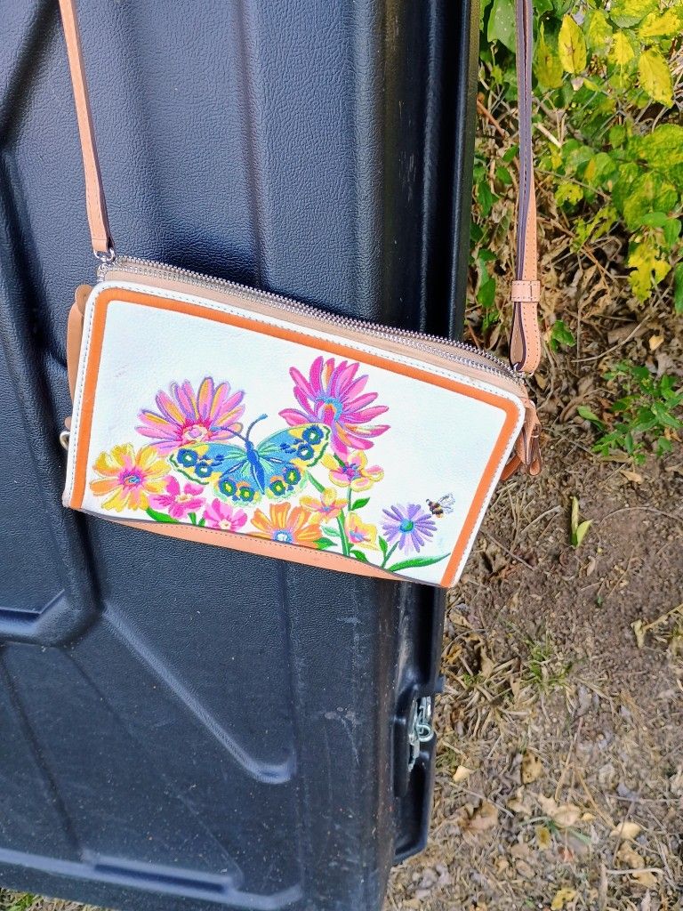 Brighton Handbag