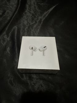 Apple Airpod Pros 1st Gen