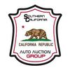 SoCal Public Auto Auction