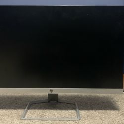 HP 23f 23 Inch Display Monitor 