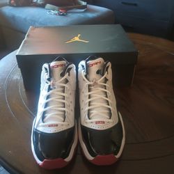 AIR JORDAN B'LOYAL RETRO MENS SIZE "9" BRAND NEW NEVER BEEN WORN OR TRIED ON FLAWLESS $325 https://offerup.com/redirect/?o=Ty5CTw==. MUST PICK UP