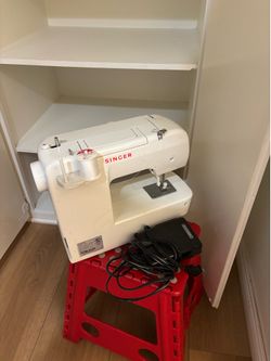 Sewing machine