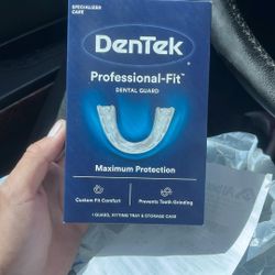 DenTek Dental Guard