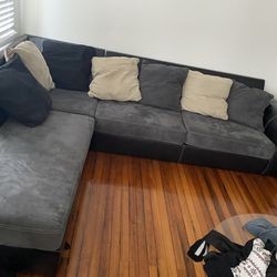 Sectional Sofa