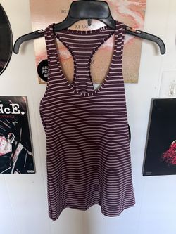 Lululemon Athletic wear
