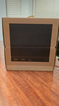Valve Steam Machine 512GB PC Sealed in box