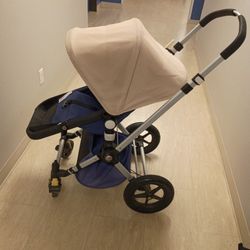 Bugaboo Chameleon Stroller Set
