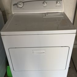 Kenmore Electric Dryer