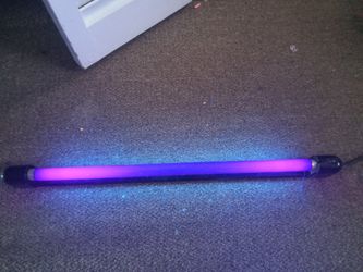 27 INCH Black Light 