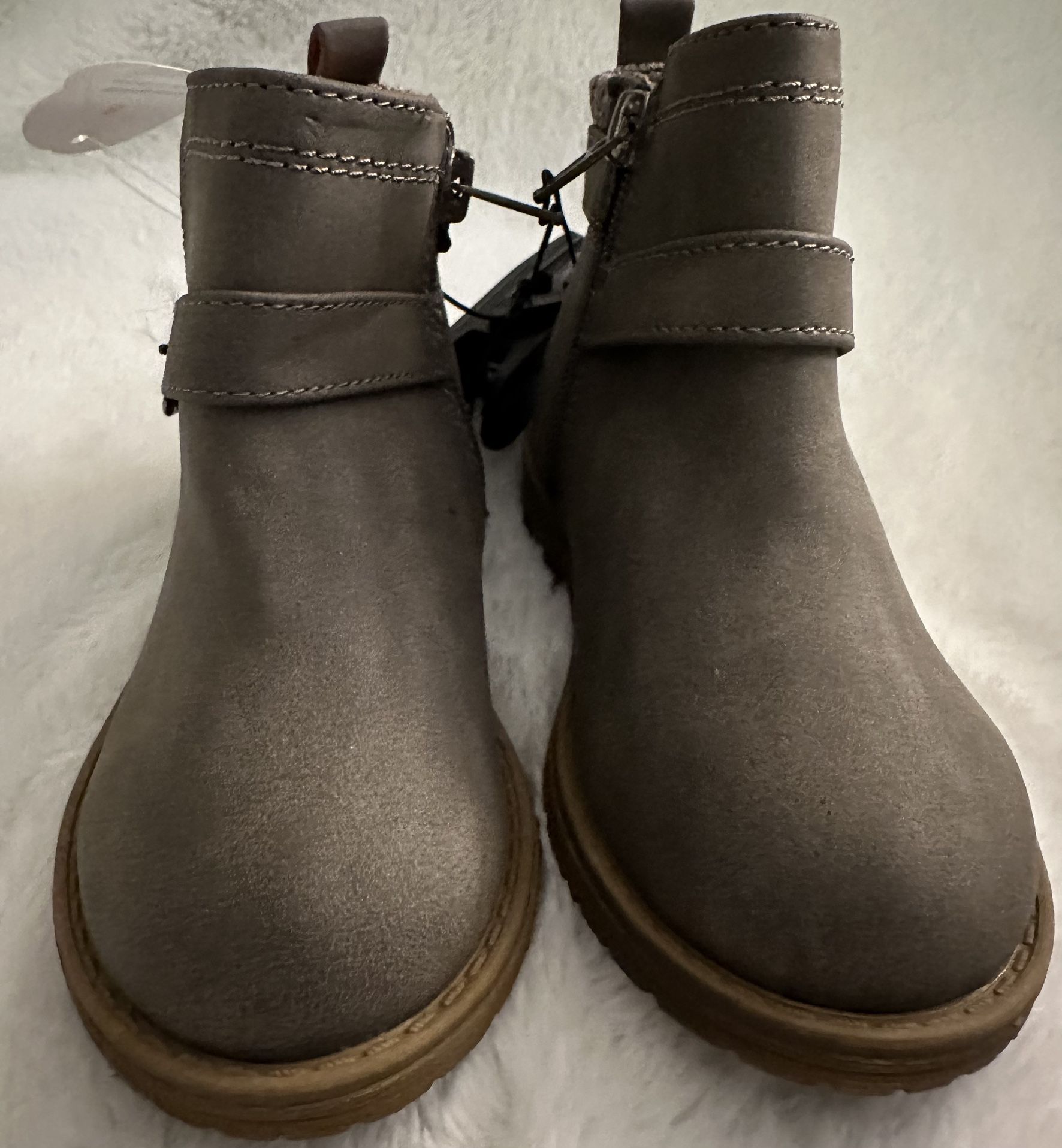 Girls Boots