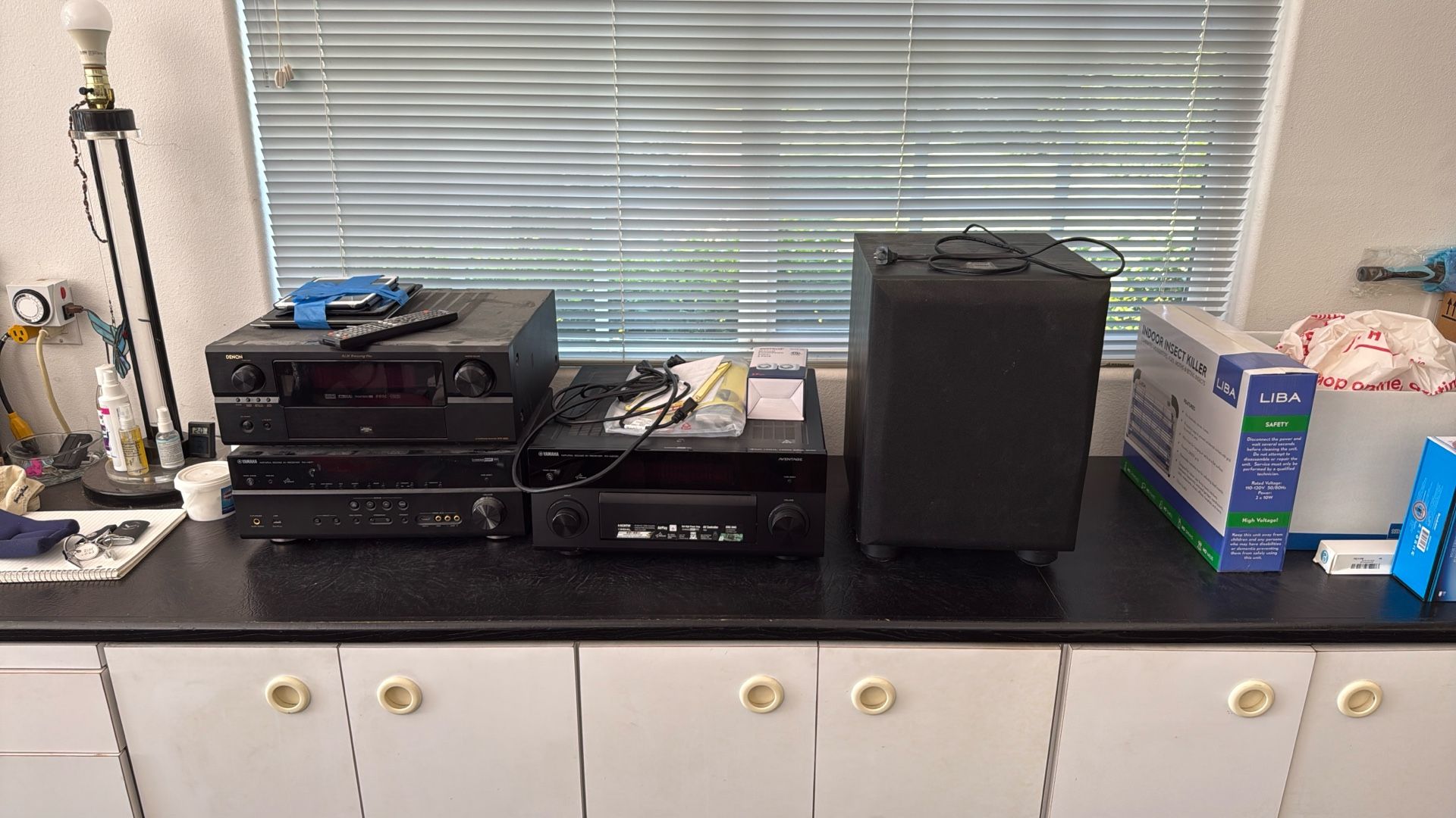Electronics