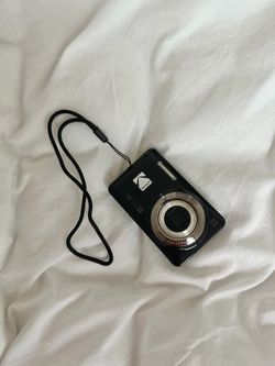 Kodak pixpro f55