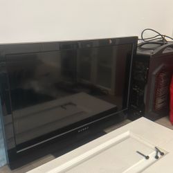  Dynex TV $20