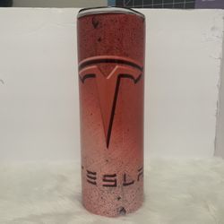 Tesla Cup
