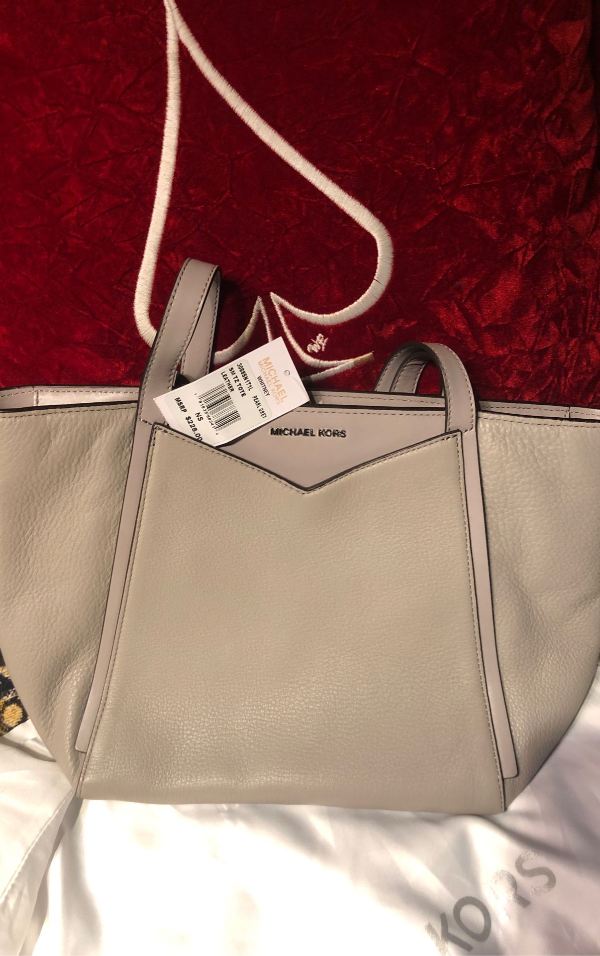 Michael Kors purse brand new