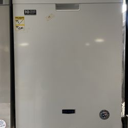 WHITE MAYTAG DISHWASHER 