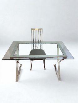 Modern Office Desk