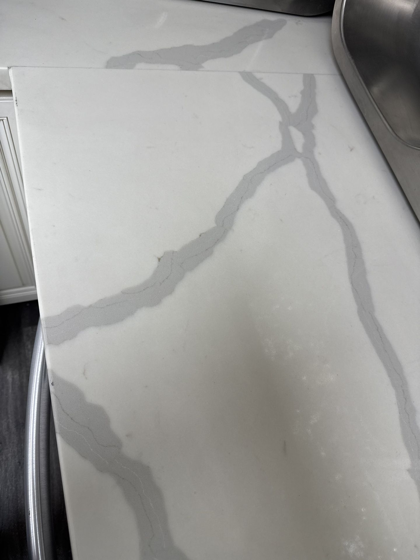Clearance Calaccata Gold 9’x2’