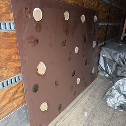 Studio/Gym/Dance Hall Mirrors 