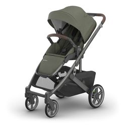 UPPAbaby Cruz V3 Stroller Evelyn *Brand new*