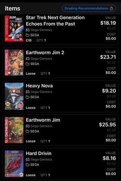 Sega Games
