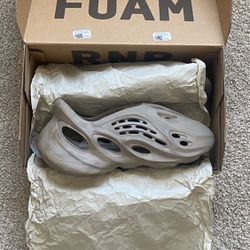 Adidas Yeezy Foam