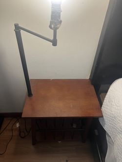 Small Night Stand Table