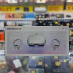 Meta Quest 2 256gb Brand New 