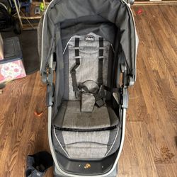 Chicco Stroller 