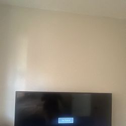Sharp TV 