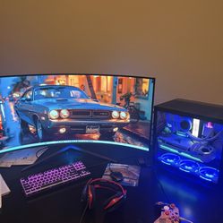 Lg Ultragear Monitor 
